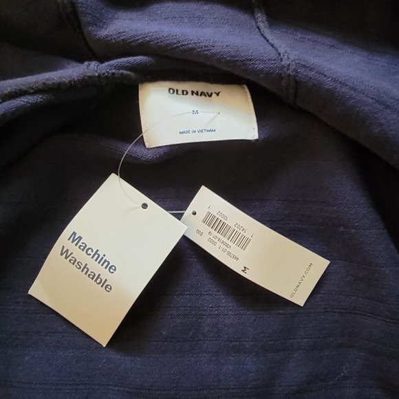 NWT Old navy Jacket sz M - Picture 4 of 4